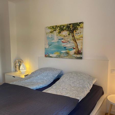 Blue Port Apartment In Ujlipotvaros With Free Parking بودابست المظهر الخارجي الصورة