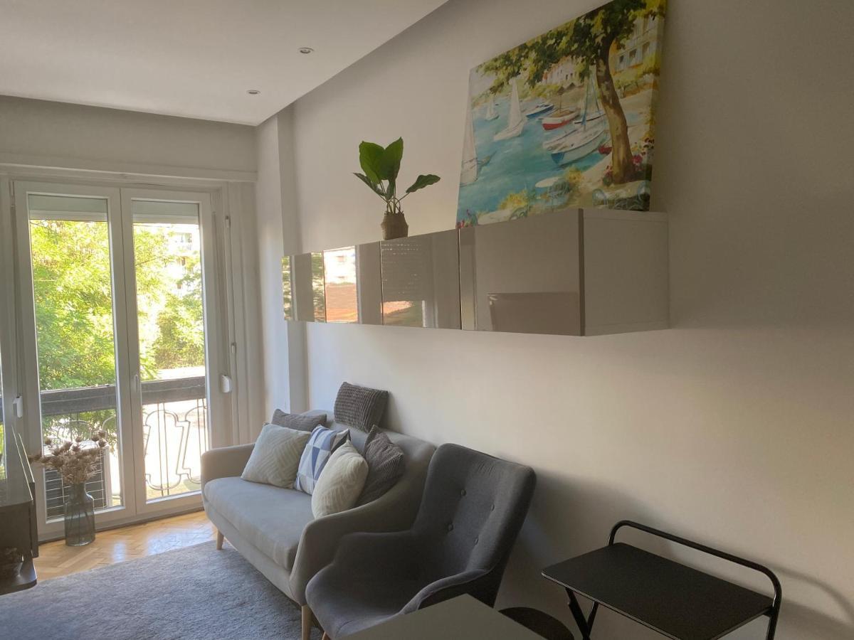 Blue Port Apartment In Ujlipotvaros With Free Parking بودابست المظهر الخارجي الصورة