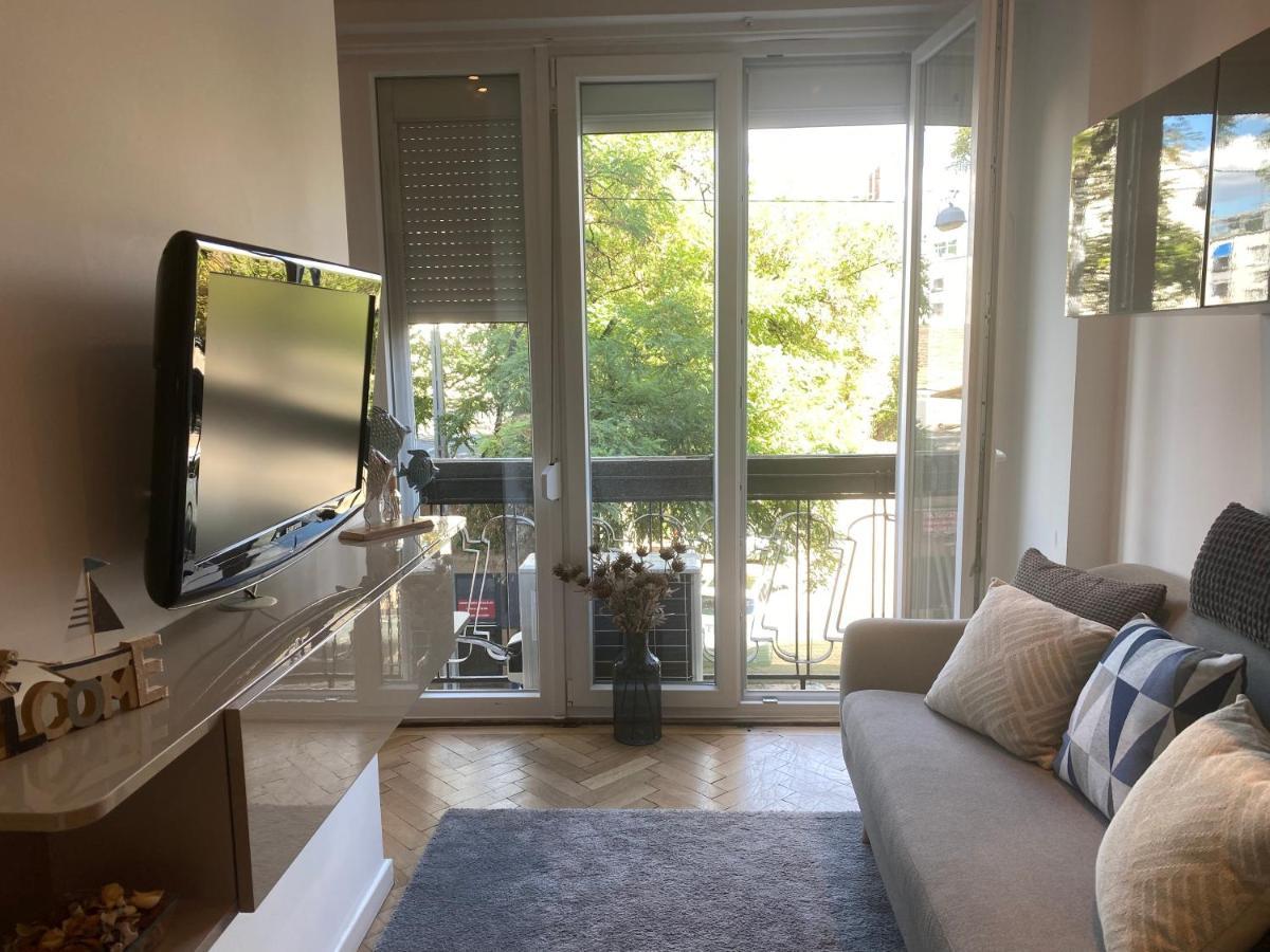 Blue Port Apartment In Ujlipotvaros With Free Parking بودابست المظهر الخارجي الصورة
