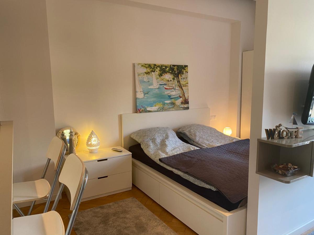 Blue Port Apartment In Ujlipotvaros With Free Parking بودابست المظهر الخارجي الصورة