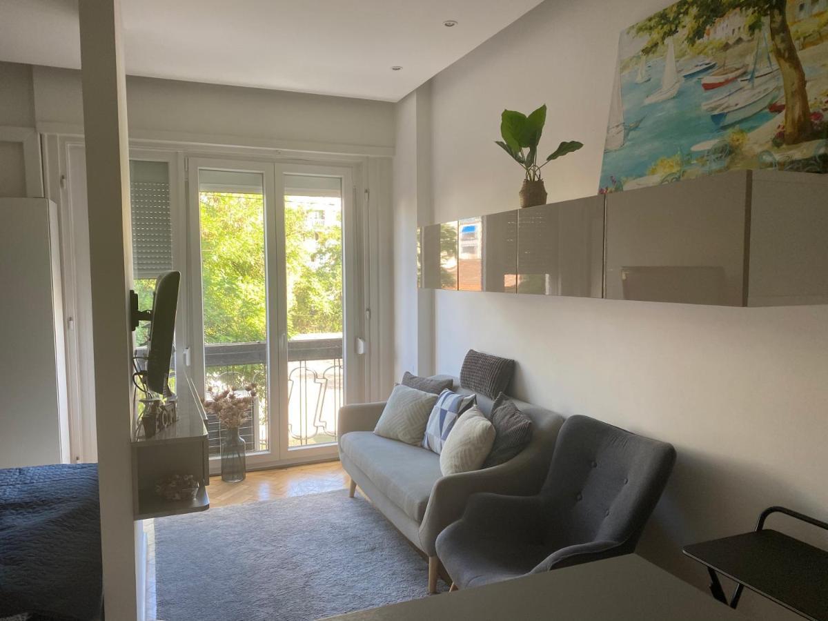 Blue Port Apartment In Ujlipotvaros With Free Parking بودابست المظهر الخارجي الصورة