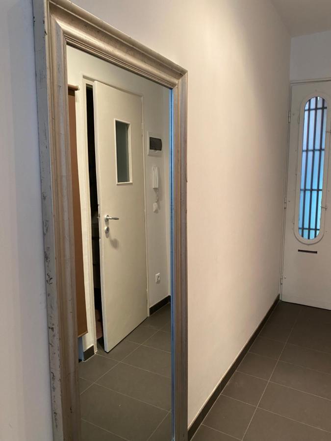 Blue Port Apartment In Ujlipotvaros With Free Parking بودابست المظهر الخارجي الصورة