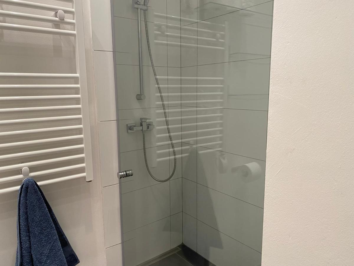 Blue Port Apartment In Ujlipotvaros With Free Parking بودابست المظهر الخارجي الصورة