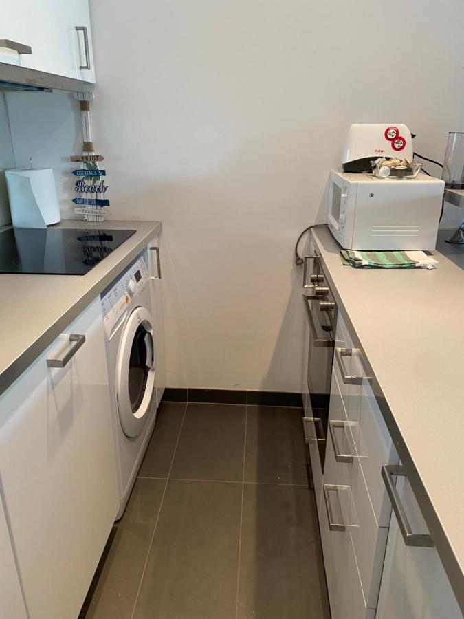 Blue Port Apartment In Ujlipotvaros With Free Parking بودابست المظهر الخارجي الصورة